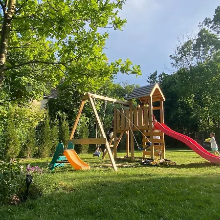 The Gentle Holiday home Brunoy
