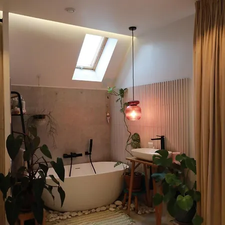 Ferienhaus The Gentle Brunoy