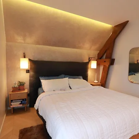 The Gentle Holiday home